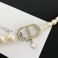 $36.00 USD Christian Dior Necklaces For Women #1398558