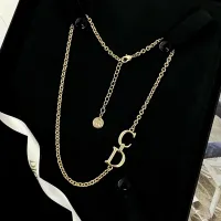 $29.00 USD Christian Dior Necklaces #1398560