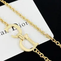 $29.00 USD Christian Dior Necklaces #1398560