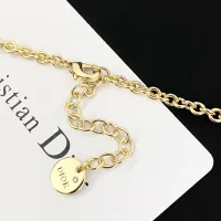 $29.00 USD Christian Dior Necklaces #1398560