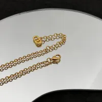 $38.00 USD Christian Dior Necklaces #1398566