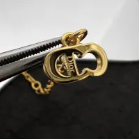 $38.00 USD Christian Dior Necklaces #1398566