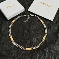 $72.00 USD Christian Dior Necklaces #1398569
