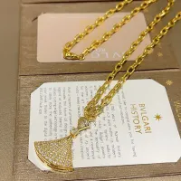$45.00 USD Bvlgari Necklaces #1398575