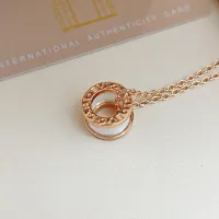 $32.00 USD Bvlgari Necklaces #1398579