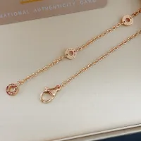 $32.00 USD Bvlgari Necklaces #1398579