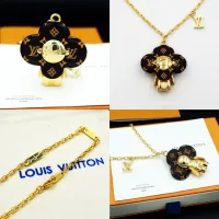 $34.00 USD Louis Vuitton Necklaces #1398581