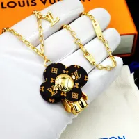 $34.00 USD Louis Vuitton Necklaces #1398581