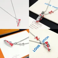 $29.00 USD Louis Vuitton Necklaces #1398582