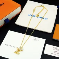 $25.00 USD Louis Vuitton Necklaces #1398583
