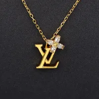 $25.00 USD Louis Vuitton Necklaces #1398583