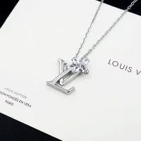 $25.00 USD Louis Vuitton Necklaces #1398584