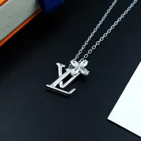 $25.00 USD Louis Vuitton Necklaces #1398584