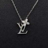 $25.00 USD Louis Vuitton Necklaces #1398584