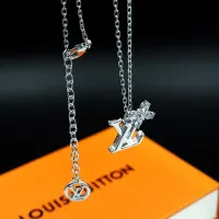 $25.00 USD Louis Vuitton Necklaces #1398584