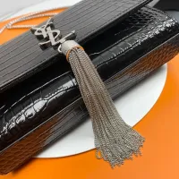 $158.00 USD Yves Saint Laurent YSL AAA Quality Messenger Bags For Women #1398593