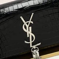 $158.00 USD Yves Saint Laurent YSL AAA Quality Messenger Bags For Women #1398593