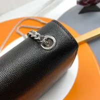 $158.00 USD Yves Saint Laurent YSL AAA Quality Messenger Bags For Women #1398594