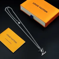 $25.00 USD Louis Vuitton Necklaces #1398599