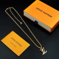 $25.00 USD Louis Vuitton Necklaces #1398600