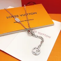 $39.00 USD Louis Vuitton Necklaces For Women #1398603