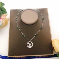 $39.00 USD Louis Vuitton Necklaces For Women #1398603