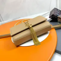 $158.00 USD Yves Saint Laurent YSL AAA Quality Messenger Bags For Women #1398604