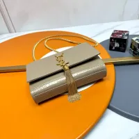 $158.00 USD Yves Saint Laurent YSL AAA Quality Messenger Bags For Women #1398605