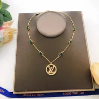 $39.00 USD Louis Vuitton Necklaces For Women #1398606
