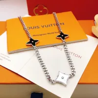 $34.00 USD Louis Vuitton Necklaces #1398607