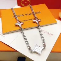 $34.00 USD Louis Vuitton Necklaces #1398607