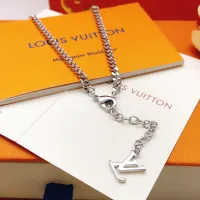 $34.00 USD Louis Vuitton Necklaces #1398607