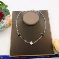 $34.00 USD Louis Vuitton Necklaces #1398607