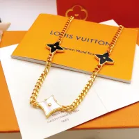 $34.00 USD Louis Vuitton Necklaces #1398609
