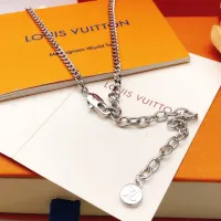 $29.00 USD Louis Vuitton Necklaces #1398610