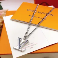 $29.00 USD Louis Vuitton Necklaces #1398610