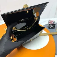 $160.00 USD Yves Saint Laurent YSL AAA Quality Messenger Bags For Women #1398612