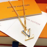 $29.00 USD Louis Vuitton Necklaces #1398614
