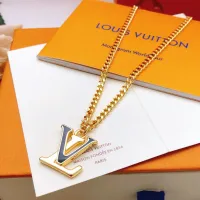 $29.00 USD Louis Vuitton Necklaces #1398614