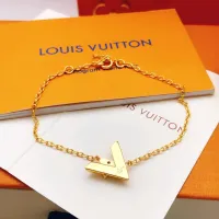 $27.00 USD Louis Vuitton LV Bracelets #1398615