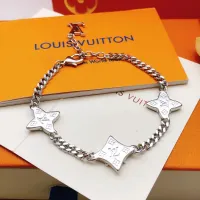$32.00 USD Louis Vuitton LV Bracelets #1398616