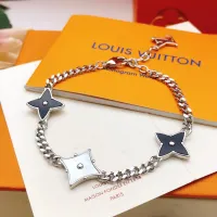 $32.00 USD Louis Vuitton LV Bracelets #1398616