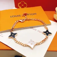 $32.00 USD Louis Vuitton LV Bracelets #1398617