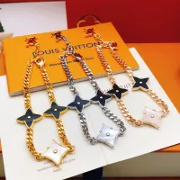 $32.00 USD Louis Vuitton LV Bracelets #1398617