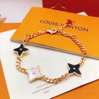 $32.00 USD Louis Vuitton LV Bracelets #1398617