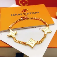 $32.00 USD Louis Vuitton LV Bracelets #1398618