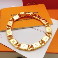 $34.00 USD Louis Vuitton LV Bracelets #1398619