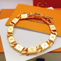 $34.00 USD Louis Vuitton LV Bracelets #1398619