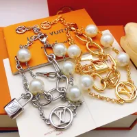 $36.00 USD Louis Vuitton LV Bracelets For Women #1398620