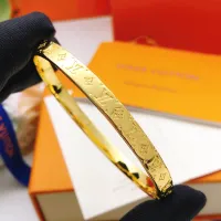 $38.00 USD Louis Vuitton LV Bracelets #1398624